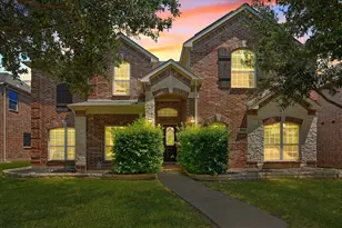 12932 Whistling Straits Ln, Frisco, TX 75035 - Photo 1