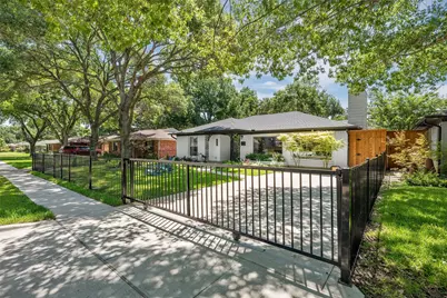 7166 Dalewood Lane, Dallas, TX 75214 - Photo 3