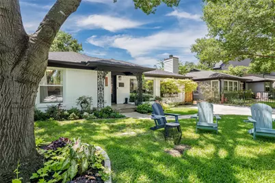 7166 Dalewood Lane, Dallas, TX 75214 - Photo 5