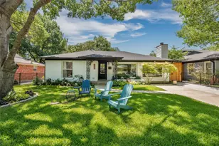 7166 Dalewood Ln, Dallas, TX 75214 - Photo 1