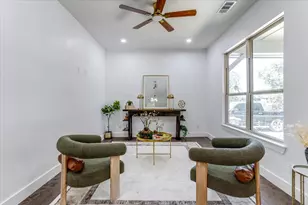 2401 Ingersoll St, Dallas, TX 75212 - Photo 7
