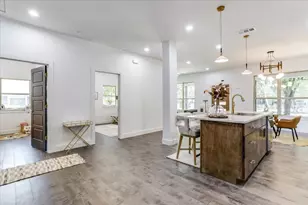 2401 Ingersoll St, Dallas, TX 75212 - Photo 17