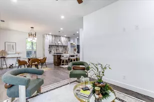 2401 Ingersoll St, Dallas, TX 75212 - Photo 5