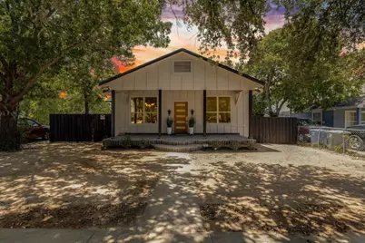2401 Ingersoll Street, Dallas, TX 75212 - Photo 1