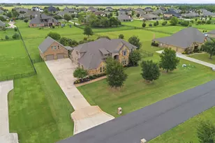 1940 Cattle St, Celina, TX 75009 - Photo 27