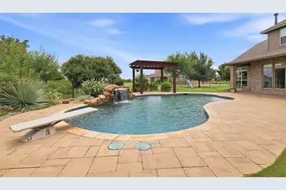 1940 Cattle Street, Celina, TX 75009 - Photo 23