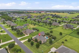 1940 Cattle St, Celina, TX 75009 - Photo 29