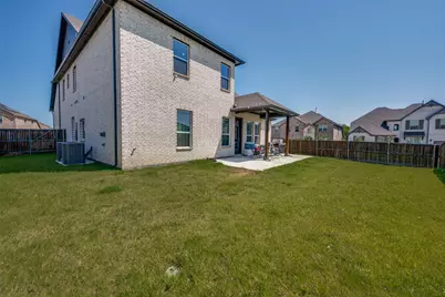 712 Matador Lane, Arlington, TX 76002 - Photo 23