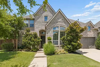 4340 Florentine Lane, Frisco, TX 75034 - Photo 1