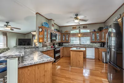 41 Thompson Road, Gainesville, TX 76240 - Photo 9