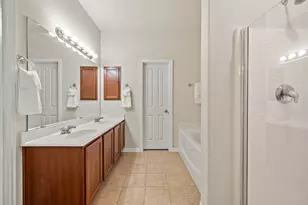 2401 Castle Creek Dr, Little Elm, TX 75068 - Photo 21