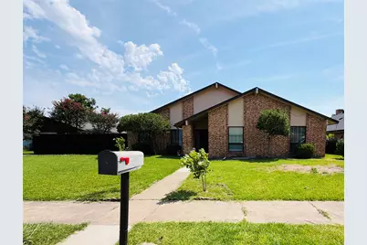 5218 Barcelona Drive, Garland, TX 75043 - Photo 1