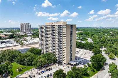 3883 Turtle Creek Boulevard #418, Dallas, TX 75219 - Photo 1