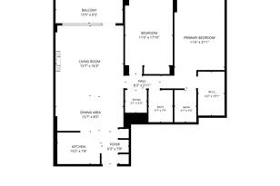 3883 Turtle Creek Blvd, Dallas, TX 75219 - Photo 9