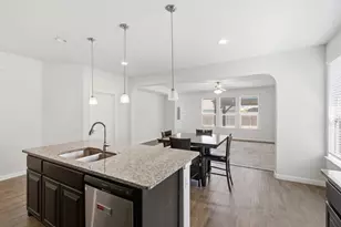 1113 Twin Brooks Ln, Fort Worth, TX 76177 - Photo 9