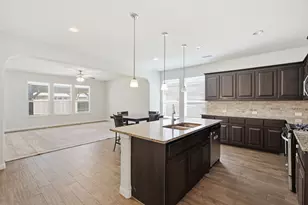 1113 Twin Brooks Ln, Fort Worth, TX 76177 - Photo 5