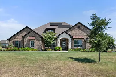 5013 Freestone Drive, Weatherford, TX 76085 - Photo 1