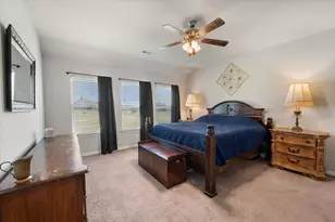 5013 Freestone Dr, Weatherford, TX 76085 - Photo 21