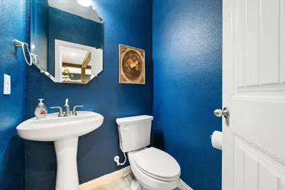 5013 Freestone Drive, Weatherford, TX 76085 - Photo 27