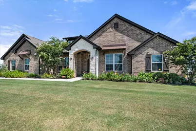 5013 Freestone Drive, Weatherford, TX 76085 - Photo 5