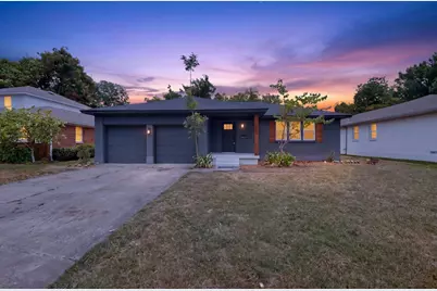 2553 Dorrington Drive, Dallas, TX 75228 - Photo 1