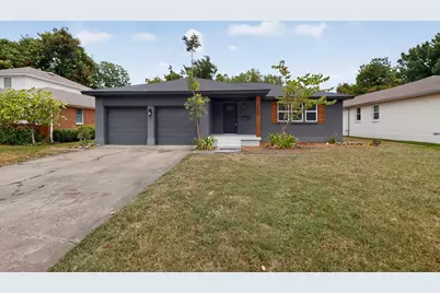 2553 Dorrington Drive, Dallas, TX 75228 - Photo 3
