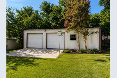 1202 S Hatcher Street, Decatur, TX 76234 - Photo 15