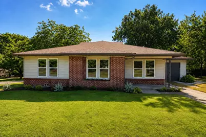 1202 S Hatcher Street, Decatur, TX 76234 - Photo 1