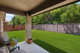 9916 Mescalbean Blvd, Fort Worth, TX 76036 - Photo 21