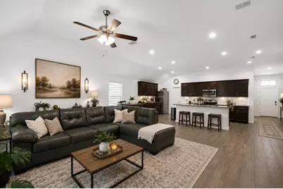 9916 Mescalbean Boulevard, Fort Worth, TX 76036 - Photo 5