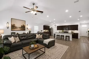 9916 Mescalbean Blvd, Fort Worth, TX 76036 - Photo 5