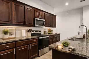 9916 Mescalbean Blvd, Fort Worth, TX 76036 - Photo 9