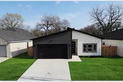 2820 Pennsylvania Avenue, Dallas, TX 75215 - Photo 1