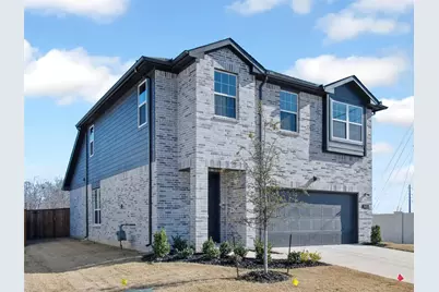 1653 Cloud Cover View, Weston, TX 75009 - Photo 1
