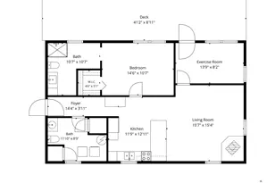 126 Private Rd 5449, Point, TX 75472 - Photo 19