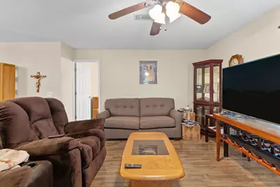 126 Private Road 5449, Point, TX 75472 - Photo 7