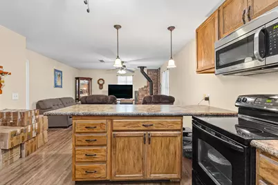 126 Private Road 5449, Point, TX 75472 - Photo 11