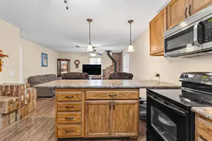 126 Private Rd 5449, Point, TX 75472 - Photo 11
