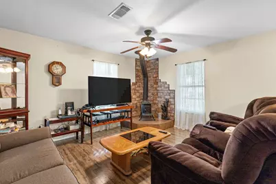 126 Private Road 5449, Point, TX 75472 - Photo 9