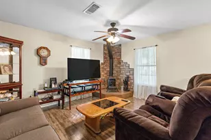 126 Private Rd 5449, Point, TX 75472 - Photo 9