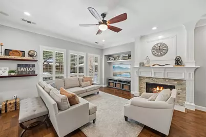 8426 Shady Shore Drive, Frisco, TX 75036 - Photo 11