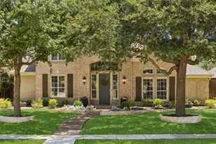 8426 Shady Shore Dr, Frisco, TX 75036 - Photo 1