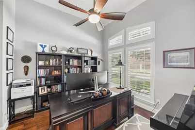 8426 Shady Shore Drive, Frisco, TX 75036 - Photo 5