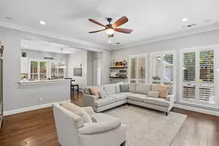 8426 Shady Shore Dr, Frisco, TX 75036 - Photo 9