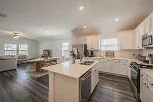 14724 Blanco Bistro St, Fort Worth, TX 76177 - Photo 15