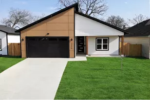 2816 Pennsylvania Ave, Dallas, TX 75215 - Photo 1