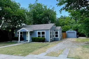 7412 Davenport Ave, Fort Worth, TX 76116 - Photo 1