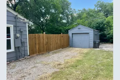 7412 Davenport Avenue, Fort Worth, TX 76116 - Photo 27