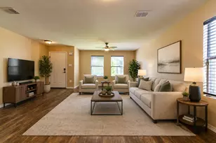 2324 Chestnut Dr, Little Elm, TX 75068 - Photo 3