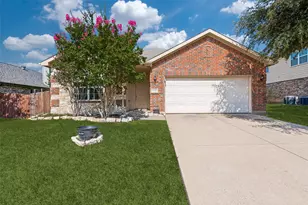11117 Kenny Dr, Fort Worth, TX 76244 - Photo 1